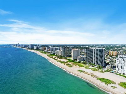 New construction Condo house 900 N Ocean Blvd, Unit 1506, Pompano Beach, FL 33062 - image