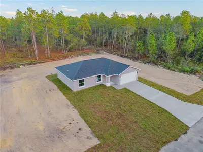 New construction Single-Family house 391 Nw Crocus Ln, Dunnellon, FL 34431 - image 20