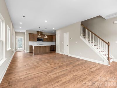New construction Townhouse house 137 Cherry Springs Ln, Unit 12-E, Asheville, NC 28804 - image 15