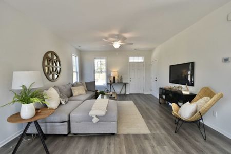 Pine Ridge by Stevens Fine Homes in Castle Hayne - image 15