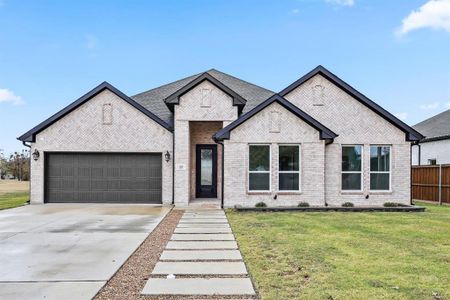 New construction Single-Family house 305 Highland Ave, Red Oak, TX 75154 null- photo 0 0