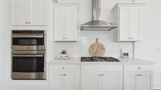 New construction Single-Family house 121 Gallant Hill St, Summerville, SC 29486 plan Fletcher - image