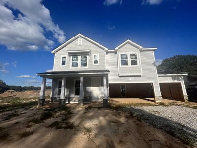 New construction Single-Family house 133 Middleton Drive, Goose Creek, SC 29445 - photo 0