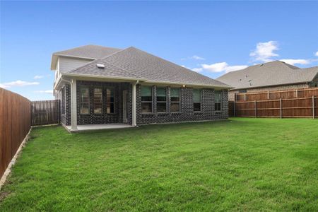 Reatta Ridge by Lillian Custom Homes in Justin - photo 19 19