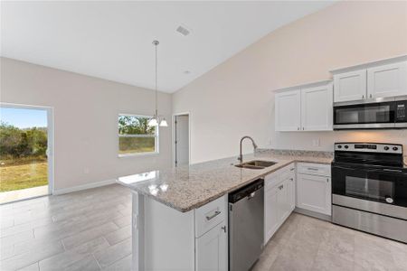 New construction Single-Family house 2427 Continental Blvd, Orlando, FL 32808 null- photo 6 6