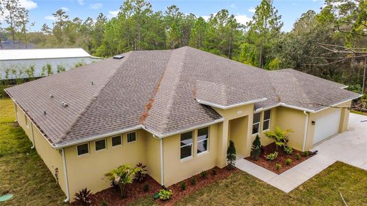 New construction Single-Family house 19022 Mardi Gras St, Orlando, FL 32833 - image