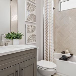 New construction Single-Family house 420 Douglas Hill Dr, Lady Lake, FL 32159 plan Jade - image 20