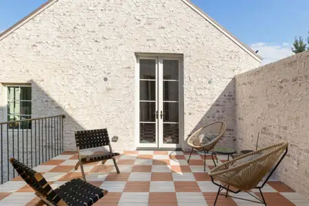 New construction Single-Family house 7214 Robin Rd, Dallas, TX 75209 - image