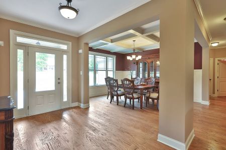 New construction Single-Family house Sharpsburg, GA 30277 plan Candler - image 16