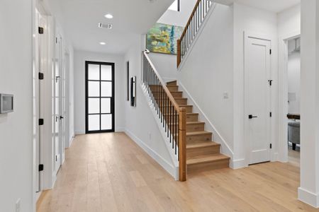 New construction Single-Family house 6505 Nasco, Austin, TX 78757 null- photo 5 5