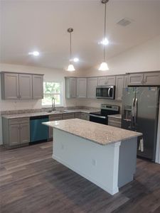 New construction Single-Family house 57 Pine Trace Run, Ocala, FL 34472 - image