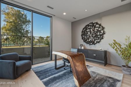 New construction Single-Family house 7178 E Ironwood Dr, Paradise Valley, AZ 85253 - image 16