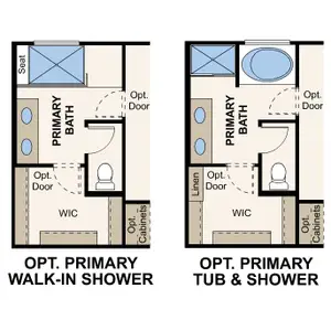 New construction Single-Family house 22757 W Potter Dr, Surprise, AZ 85387 plan Raven - image 3