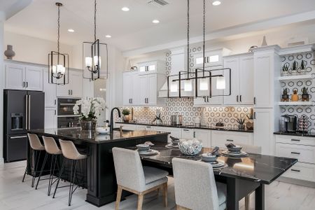 Mirada by Homes by WestBay in San Antonio - photo 31 31