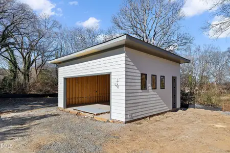 New construction Single-Family house 909 Oberlin Rd, Raleigh, NC 27605 - image