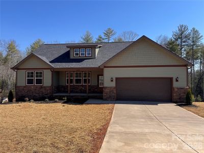 New construction Single-Family house 2426 Kimberly Ave, Morganton, NC 28655 - image