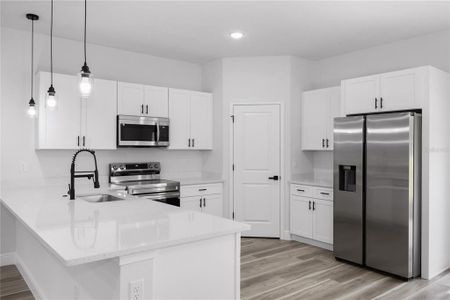 New construction Single-Family house 775 Marion Oaks Mnr, Ocala, FL 34473 - image