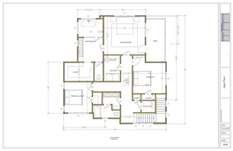 New construction Single-Family house 2179 William Wy, Atlanta, GA 30345 - image 3