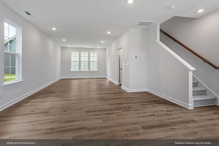 New construction Single-Family house 18 Blue Iris Pkwy, Clayton, NC 27520 Delaney- photo 6 6