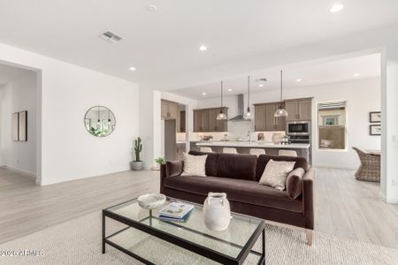 New construction Single-Family house 2514 E Preston St, Mesa, AZ 85213 - image 8