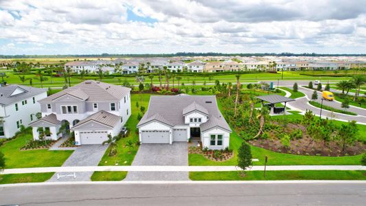 New construction Single-Family house 14808 Wildwood Circle, Westlake, FL 33470 - photo 0