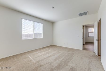 New construction Single-Family house 18191 W Soft Wind Dr, Surprise, AZ 85387 - image 15