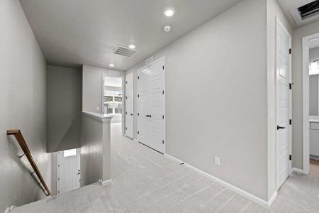 New construction Townhouse house 9468 W 58th Ave, Unit C, Arvada, CO 80002 Residence One- photo 17 17