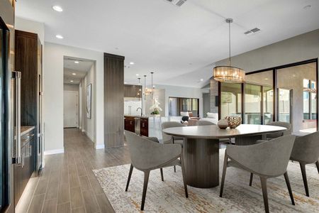 Storyrock by David Weekley Homes in Scottsdale - photo 24 24