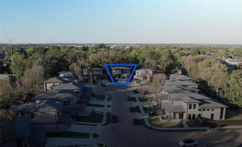 New construction Single-Family house 3050 Tall Oaks Ct, Denton, TX 76210 null- photo 9 9