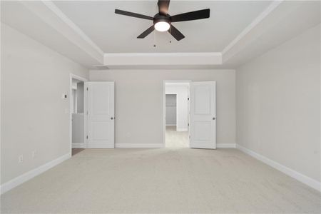 New construction Single-Family house 910 Melody Ridge Ln, Buford, GA 30518 null- photo 20 20