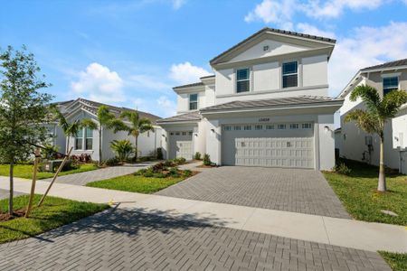 New construction Single-Family house 13608 Spruce Pine Dr, Westlake, FL 33470 null- photo 1 1
