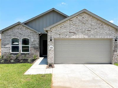 Clear View Estates by Kendall Homes in Willis - photo 0