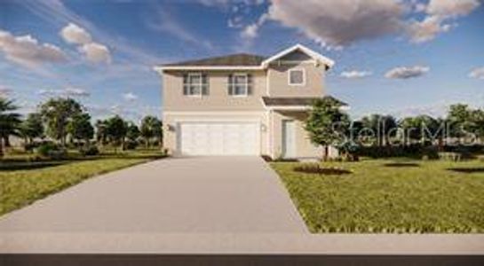 New construction Single-Family house 3480 N Orange Avenue, Sarasota, FL 34236 - photo 0