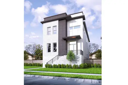 New construction Single-Family house 6201 Sendero Hills Pkwy, Austin, TX 78724 - image