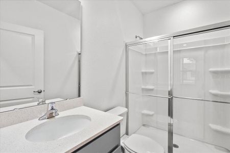 New construction Townhouse house 10525 Ebb Tide Ln, Orlando, FL 32821 - image 15