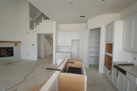 2305 Silver Leaf Drive ~ Under Construction