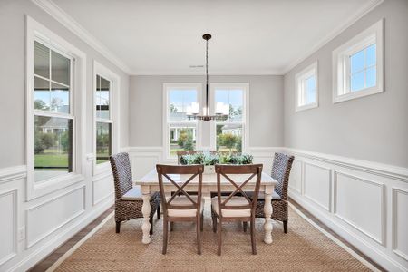 New construction Single-Family house 7370 Foxbriar Dr, Leland, NC 28451 plan Lumina Island - image 16