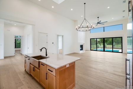 New construction Single-Family house 430 Arthur Ct, Spring Branch, TX 78070 - image