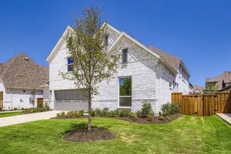 New construction Single-Family house 2710 Rachel Dr, Prosper, TX 75078 plan Plan 1136 - image