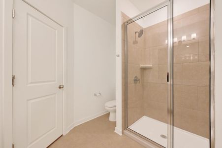 New construction Condo house 497 Orleanian Dr, Unit C, Buda, TX 78610 - image 5