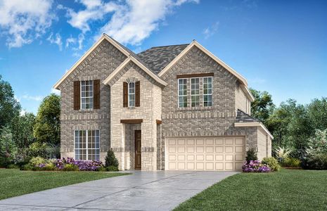 New construction Single-Family house 11504 Carr Lane, Frisco, TX 75035 Harrington Home Design- photo 0