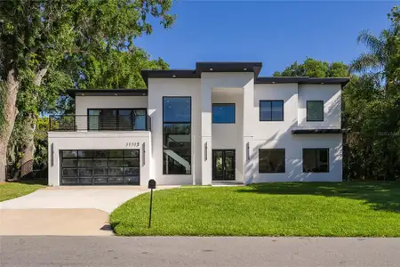 New construction Single-Family house 11113 Lake Butler Blvd, Windermere, FL 34786 - image
