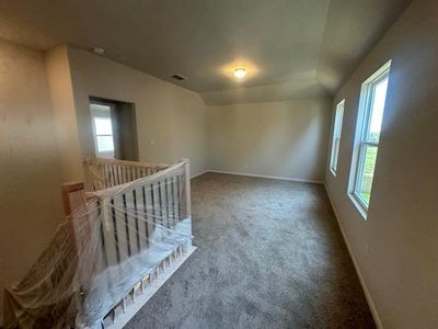 New construction Single-Family house 256 Denali Wy, Dripping Springs, TX 78620 Barton- photo 10 10