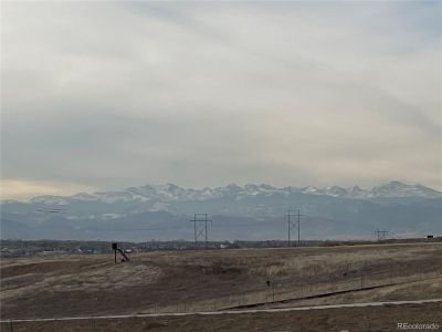 New construction Single-Family house 1026 Sunrise Drive, Erie, CO 80516 Prescott- photo 0