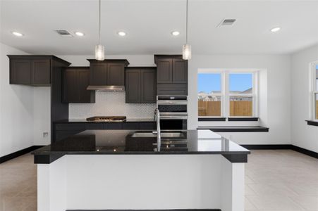 New construction Single-Family house 19117 Sedge Wren Ln, Pflugerville, TX 78660 - image 7