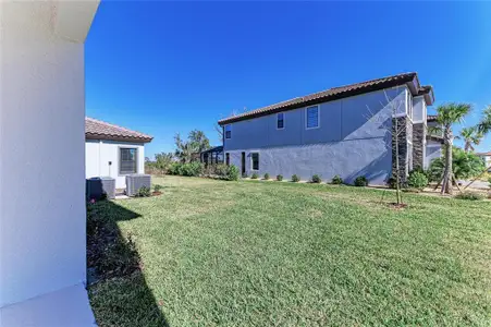 New construction Single-Family house 8502 Dove Bog Ter, Parrish, FL 34219 plan Avocet II - image 3