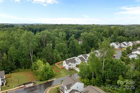New construction Single-Family house 2535 Andes Dr, Statesville, NC 28625 The Charlotte- photo 40 40