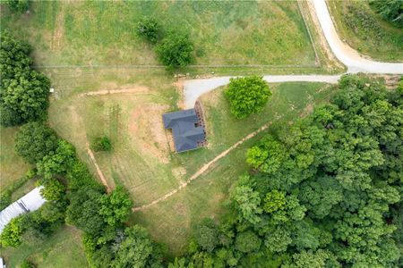 New construction Single-Family house 117 Neys Field Trl, Jefferson, GA 30549 null- photo 17 17