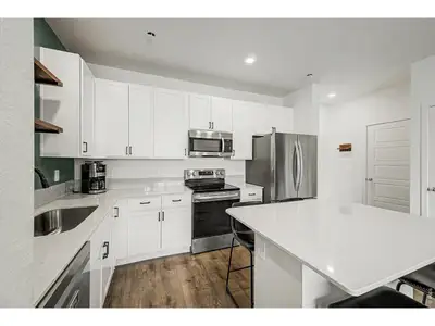New construction Townhouse house 425 Condor Wy, Johnstown, CO 80534 - image 6