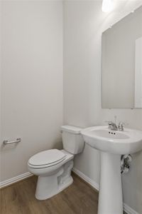 New construction Single-Family house 31014 Lake Lila Trl, Waller, TX 77484 plan Willow - image 6